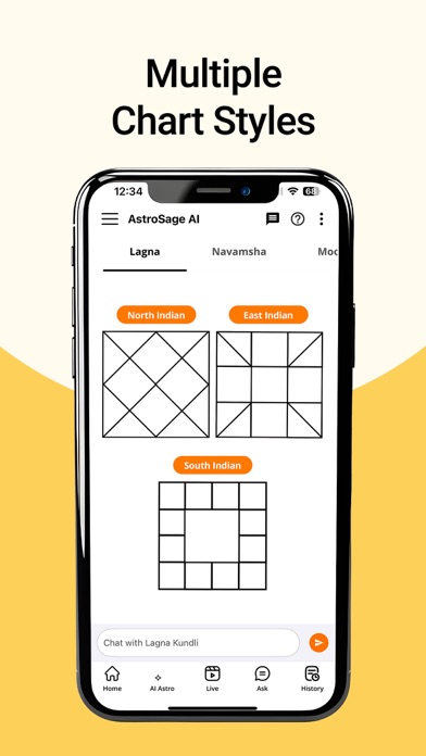 AstroSage Kundli: AI Astrology screenshot 5