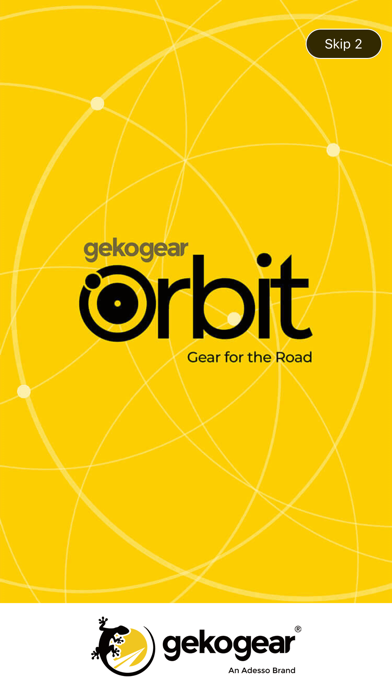 GekoGear iPhone screenshot 1 - Photo & Video app