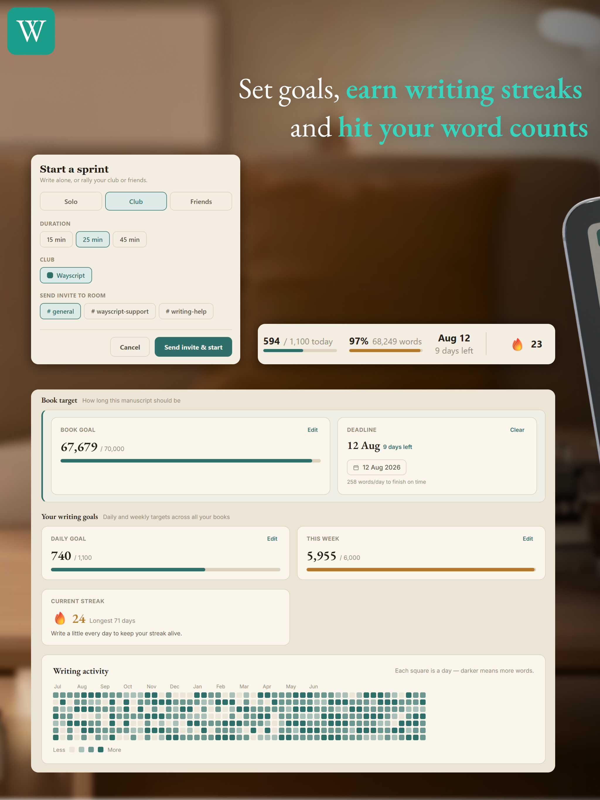 Wayscript screenshot 15