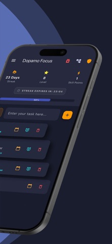 Dopamo Screenshot 3 of 8