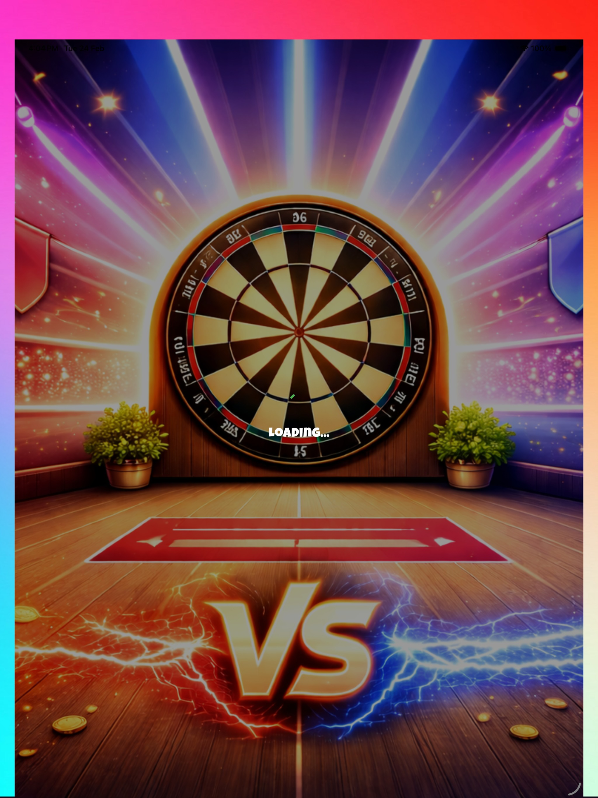 AI Darts Club screenshot 5