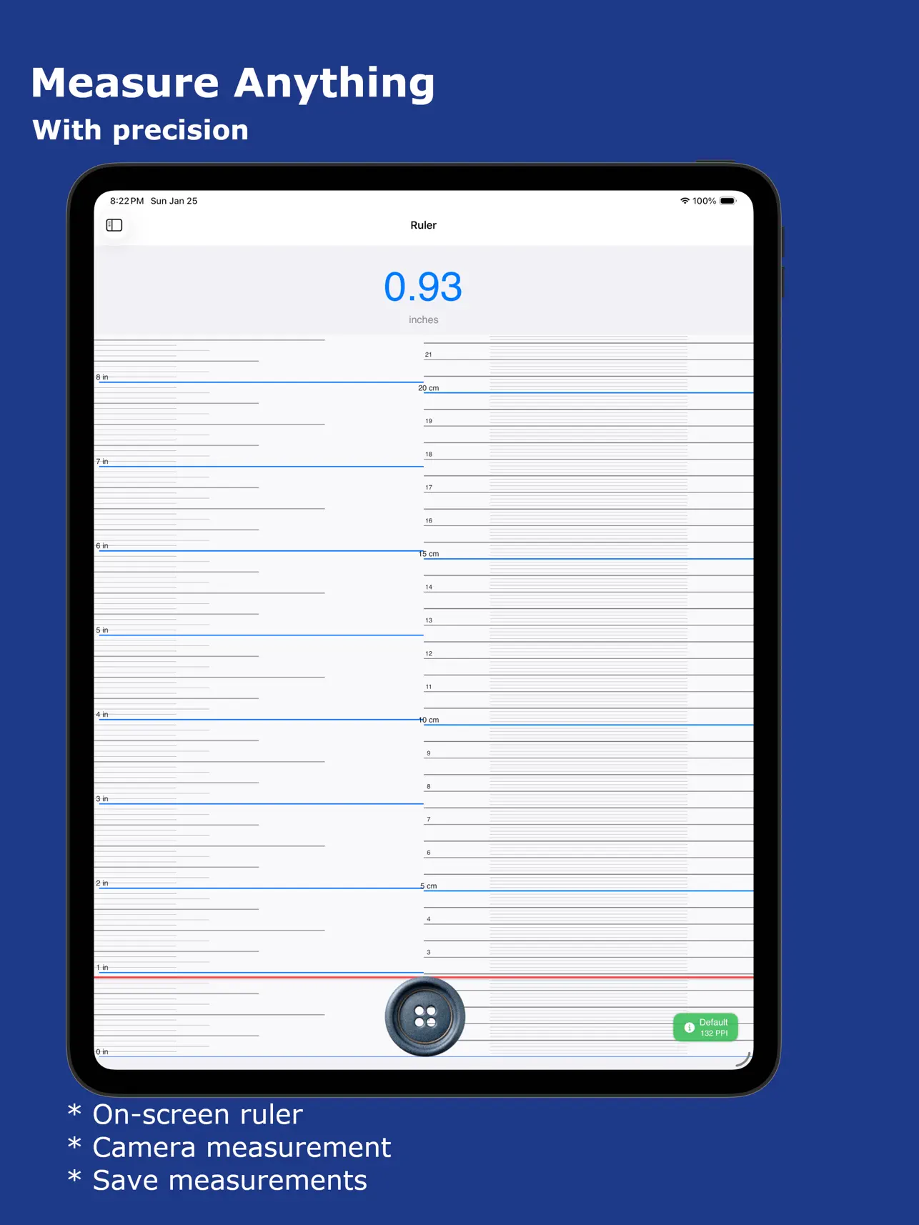Screenshot #5 pour Smart Tools Pro HD