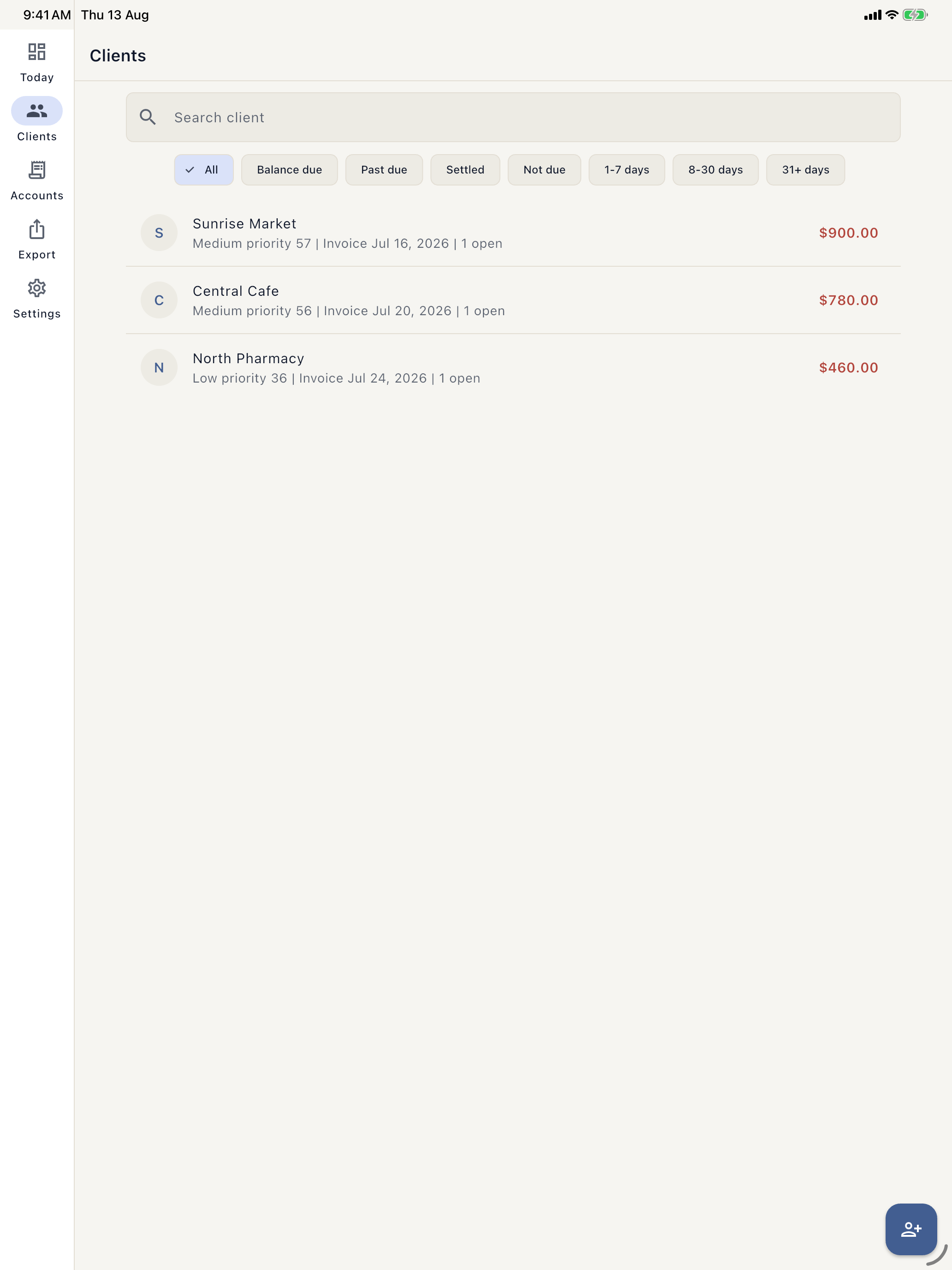 Vedorpro screenshot 11