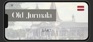 Old Jurmala screenshot 1