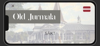 Old Jurmala screenshot