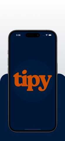 Tipy screenshot