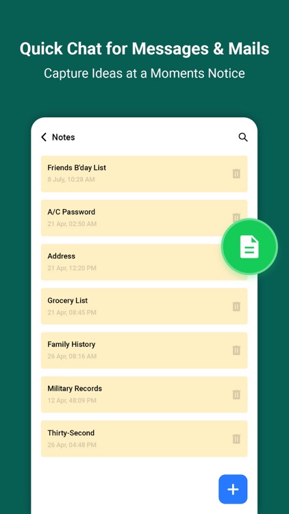 Status: Sticker Saver screenshot-4