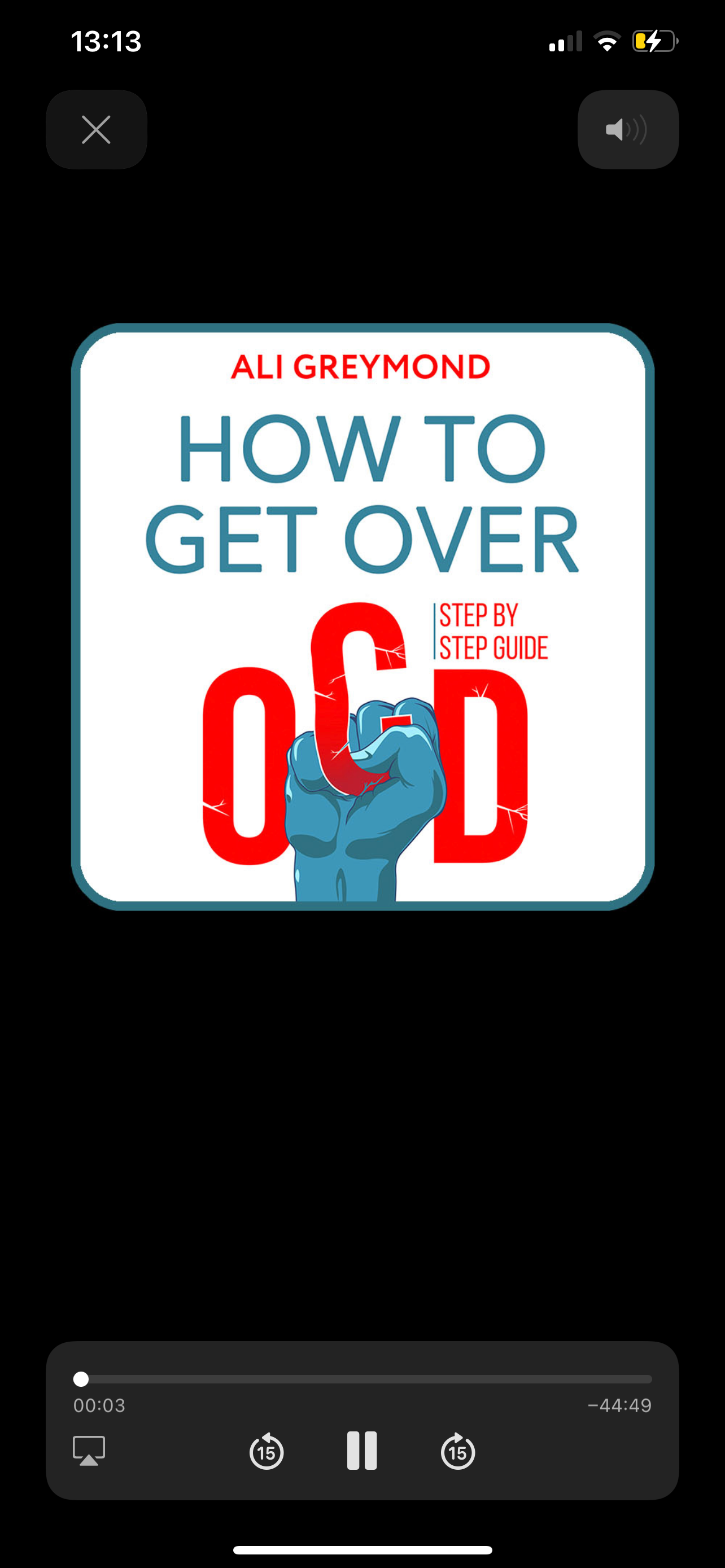 How To Get Over OCD screenshot 4