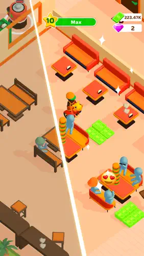 Burger Please! screenshot 7
