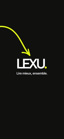 Lexu. screenshot