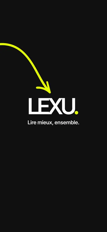 Lexu. screenshot 8 of 8