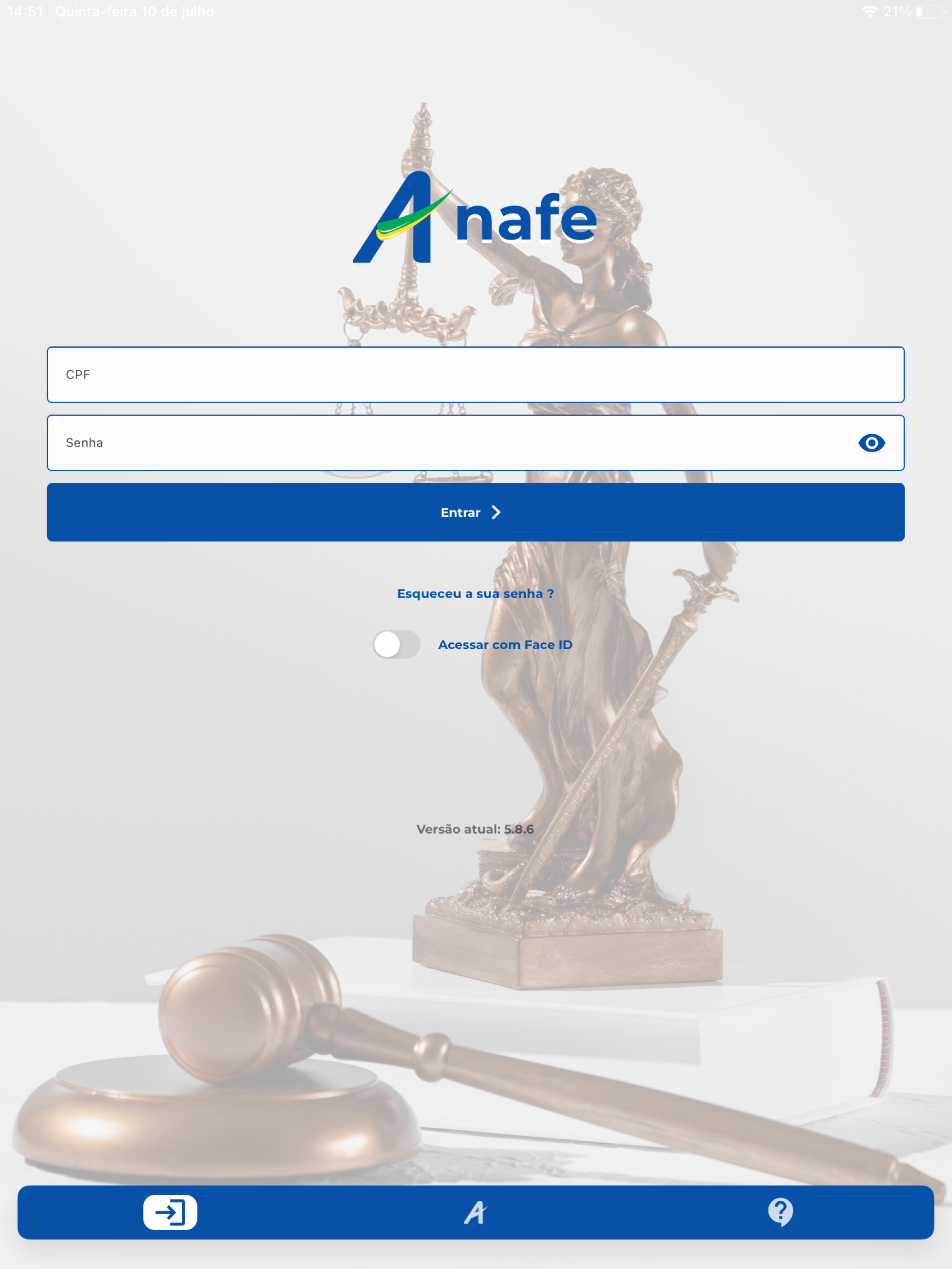 Anafe