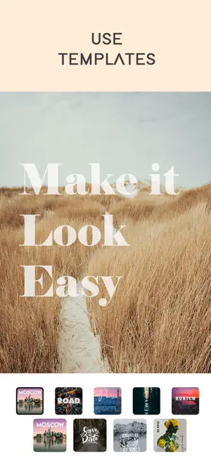 Add Text To Photo - Text Art screenshot 3