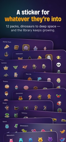 Starly - Reward Chart Screenshot 7 of 9
