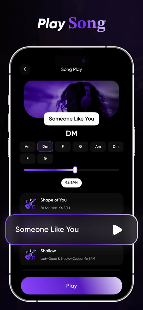 Real Guitar Play :Learn Guitar screenshot 7