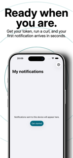 Push Notify to Me screenshot 4