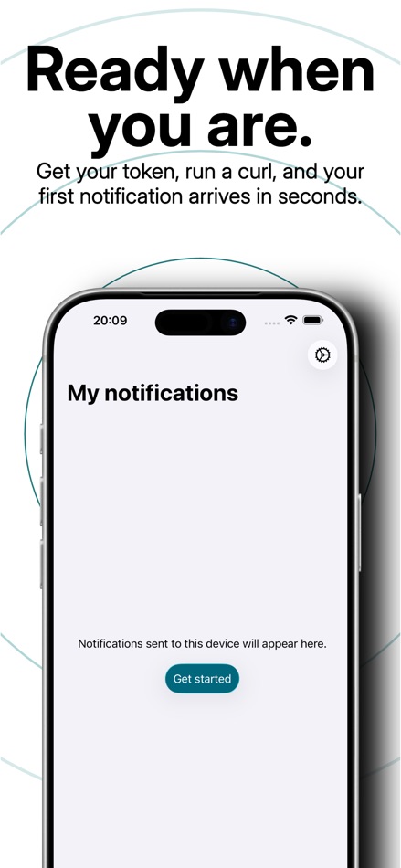 #4. Push Notify to Me (iOS) By: Penso Technology S.r.l.