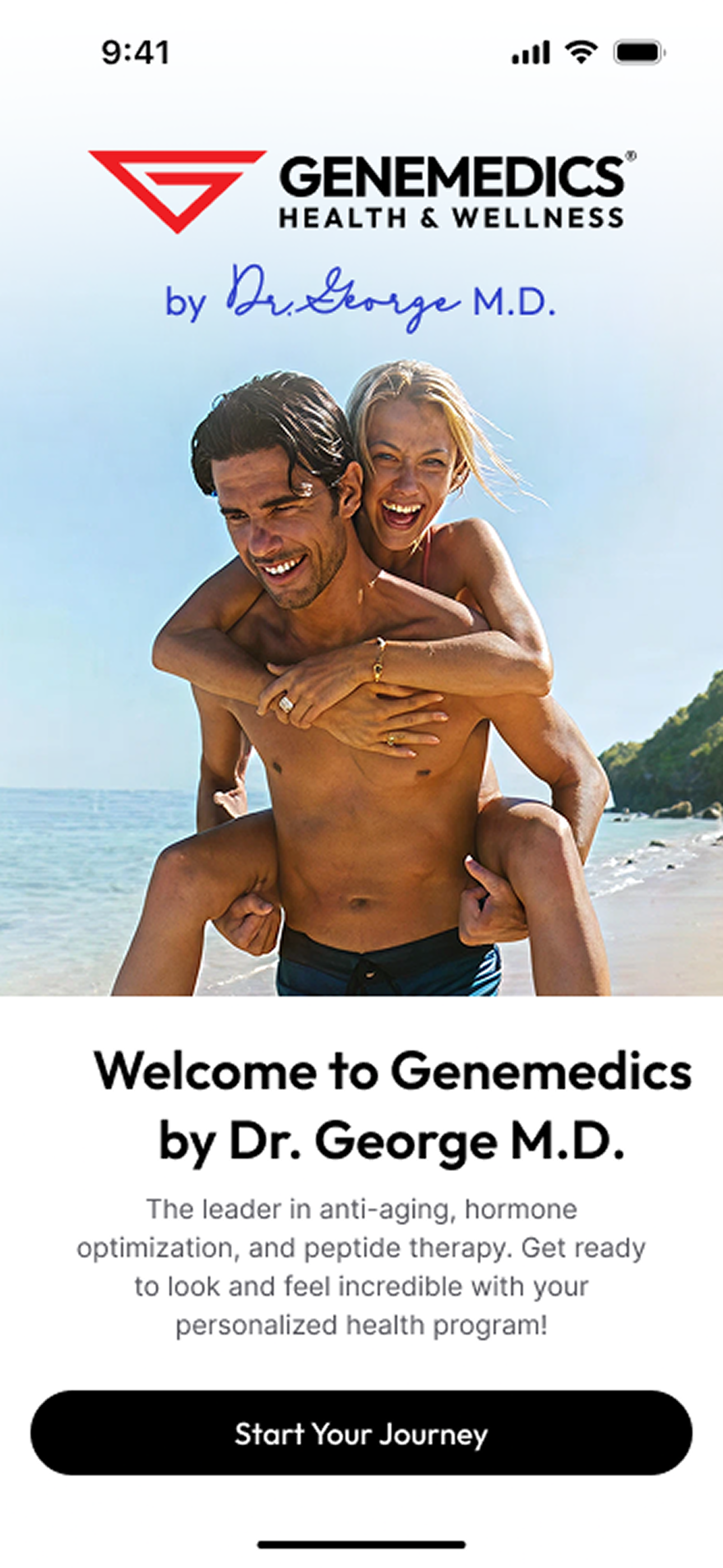 Genemedics