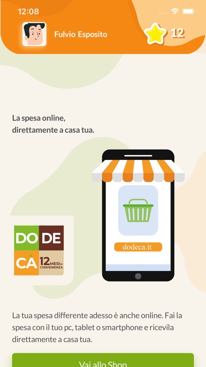 Dodecà screenshot-4