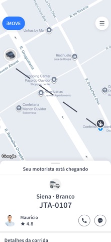 iMove iPhone screenshot 9