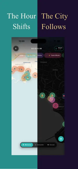 Bodrum Turistik screenshot 3