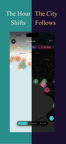 Bodrum Turistik Screenshot 3 of 7