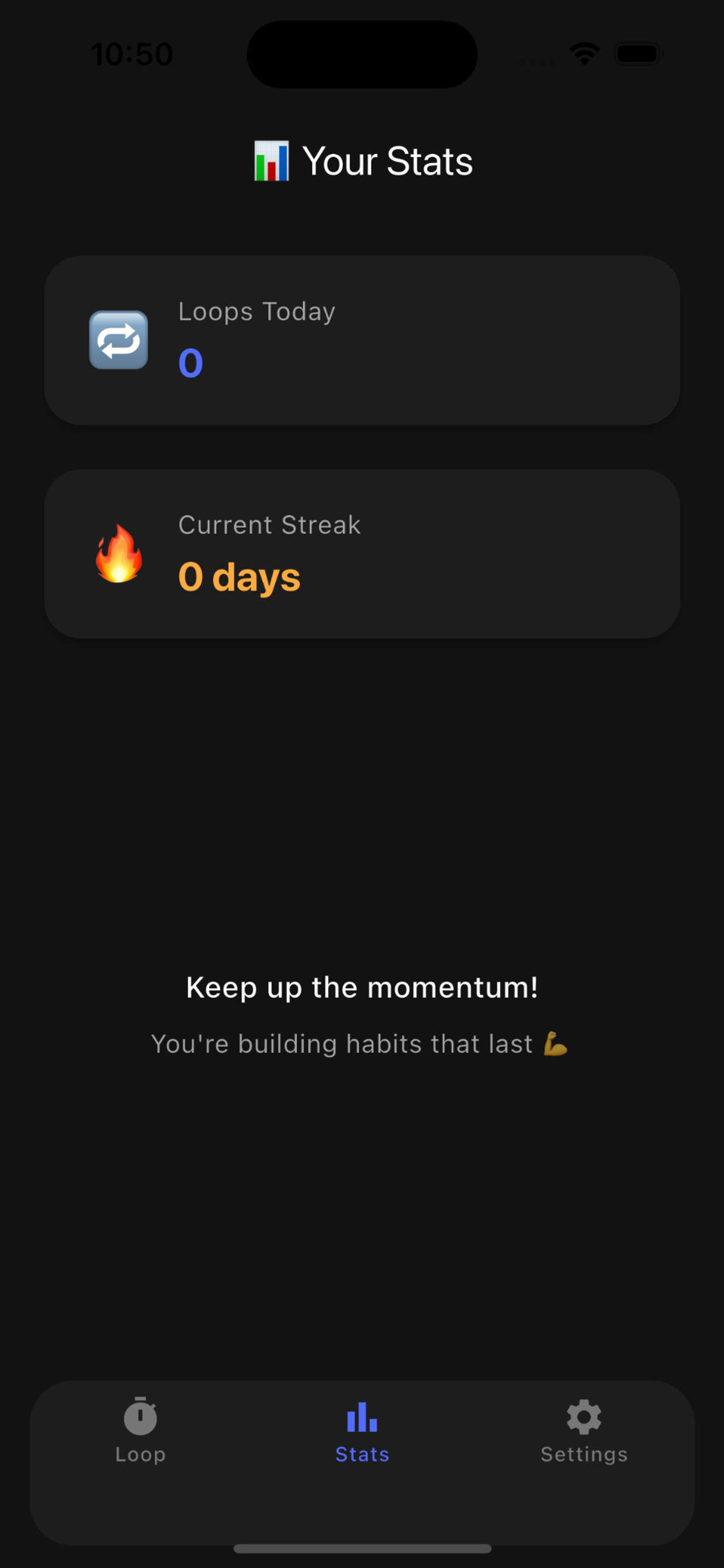 looptask