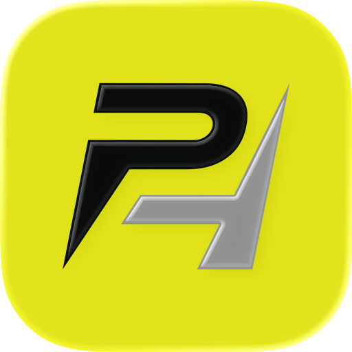 PadelHub IQ