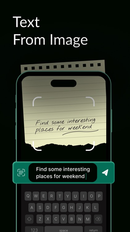 Nix AI Response - AI Writer