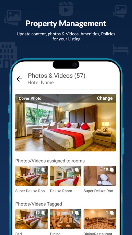 Connect by MakeMyTrip