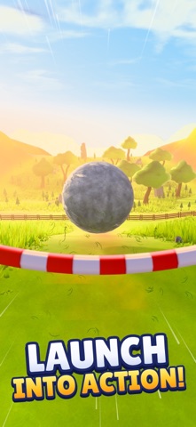 Just a Rock app screenshot