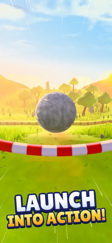 Just a Rock screenshot 1 of 5