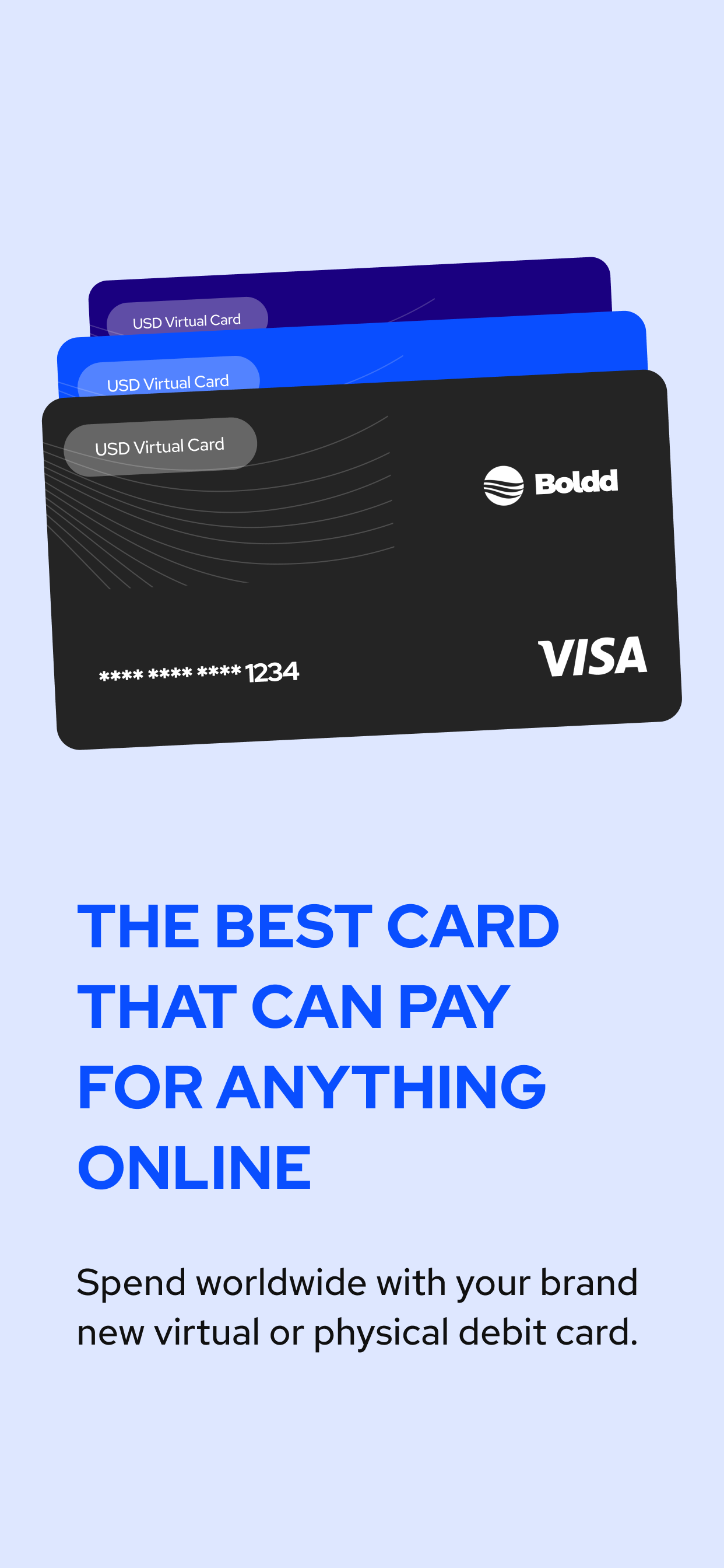 Boldd (formerly 1app Business)