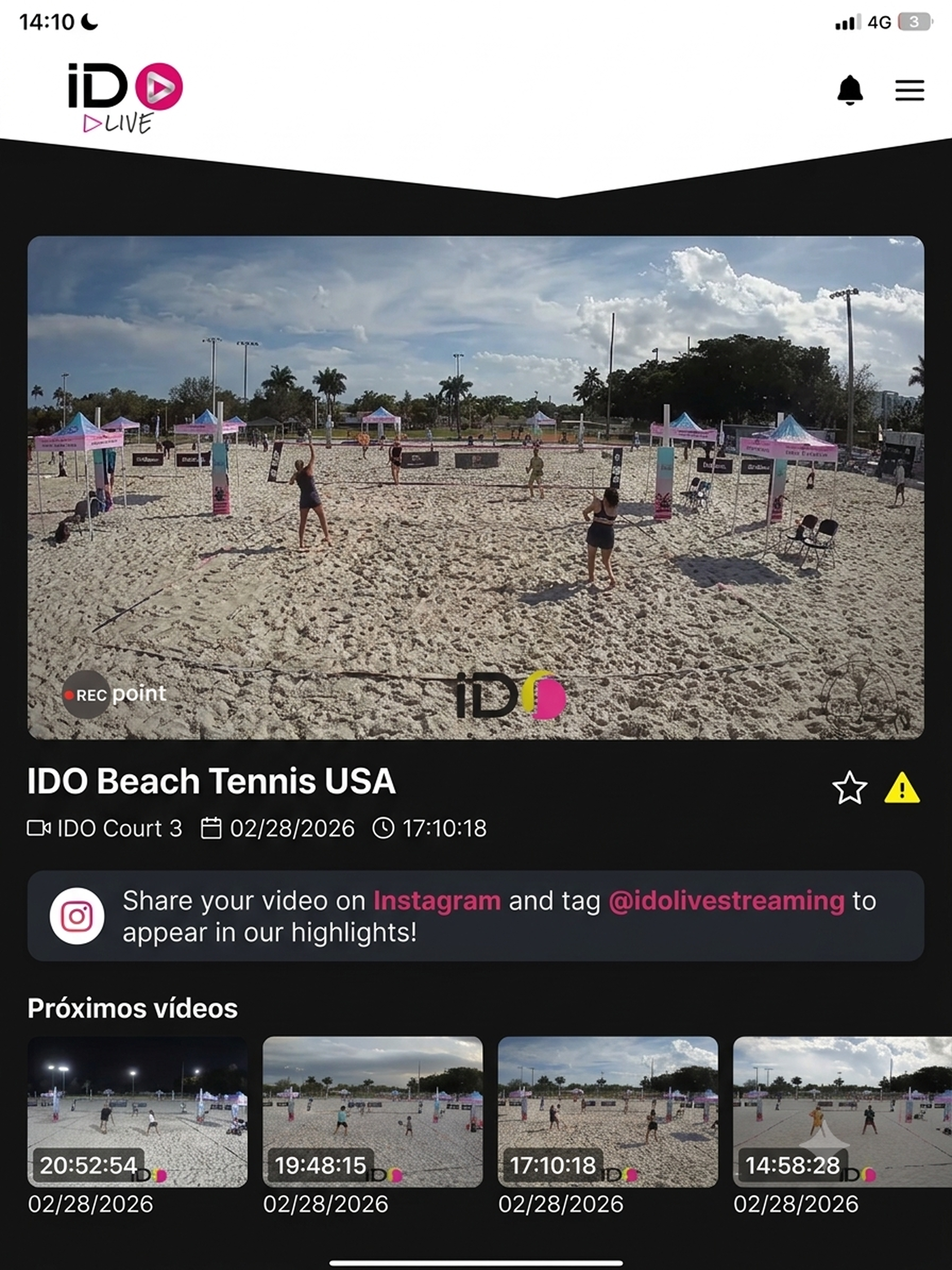 I DO Live screenshot 11