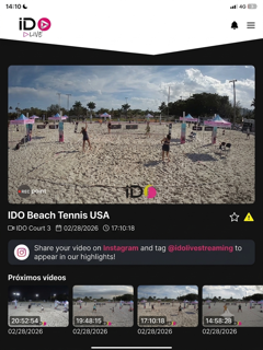 I DO Live screenshot 11