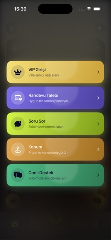 OSBTURK Kartaltepe screenshot