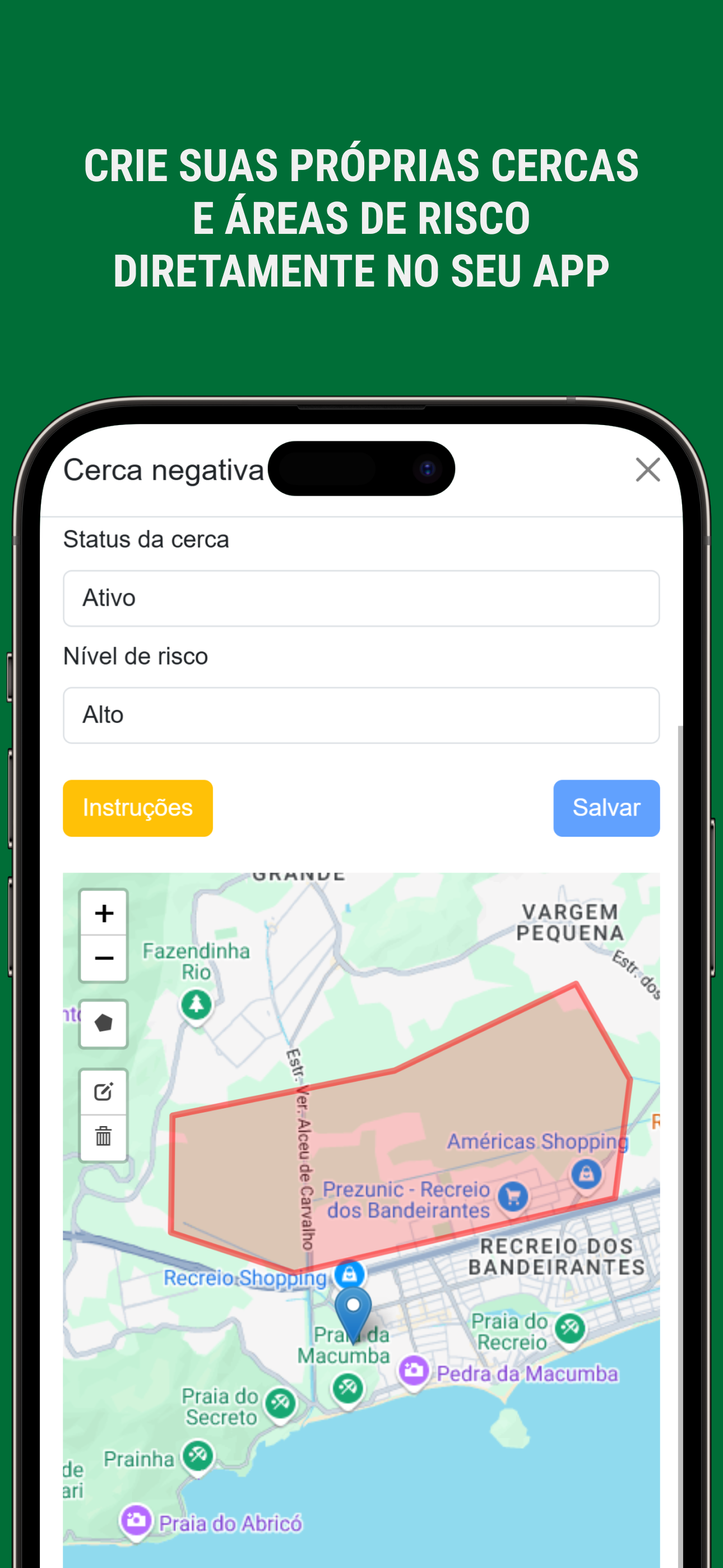 RastreandoBrasil Rastreamento
