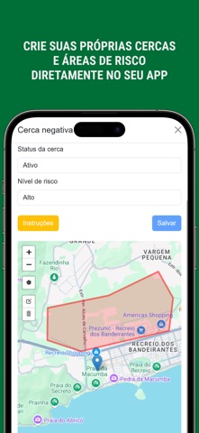 RastreandoBrasil Rastreamento screenshot