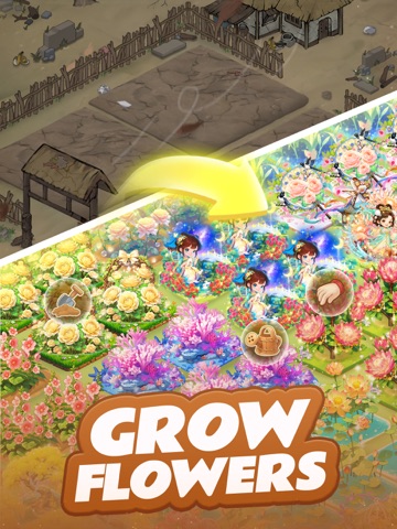 My Garden Tale