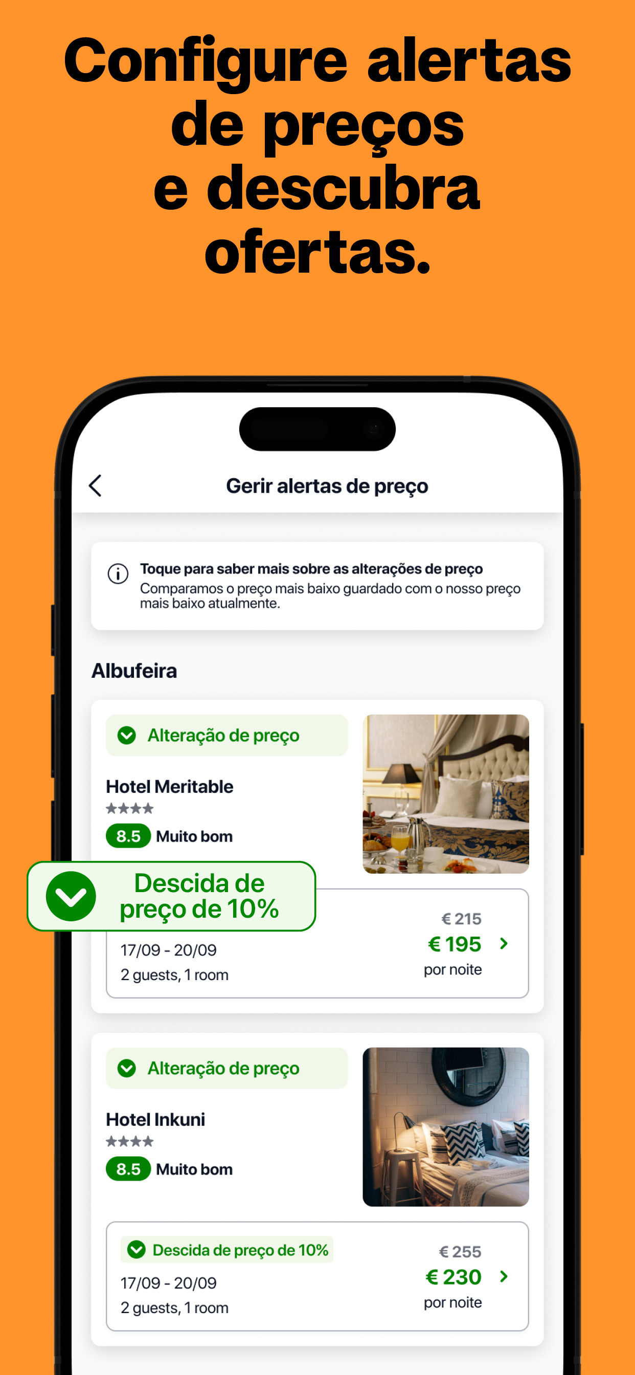 Flow - Media browser