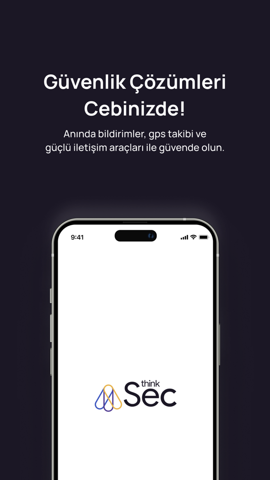 #1. ESG Security (iOS) 由: Sofra Grup