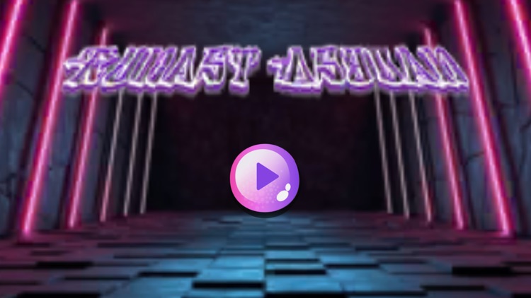 Runast Asyoan screenshot-5