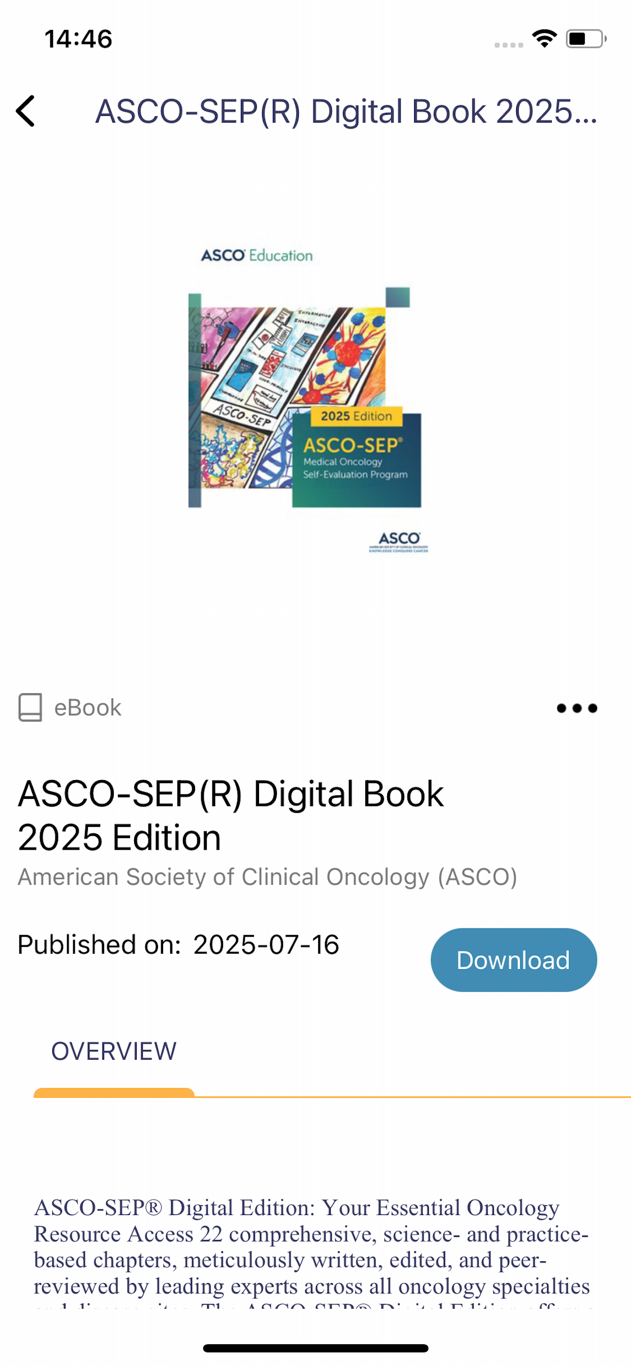 ASCO-SEP®