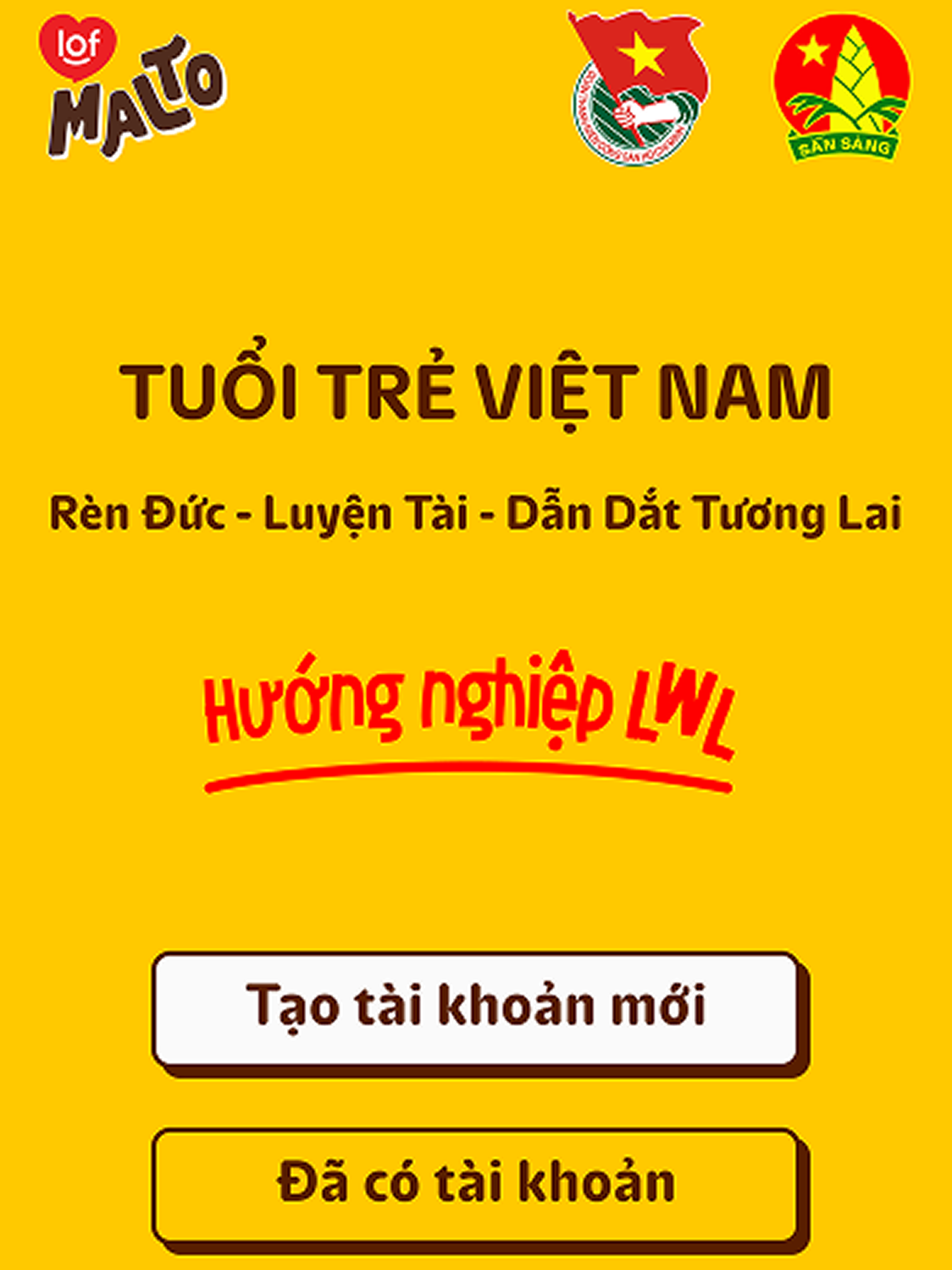 Hướng Nghiệp LwL