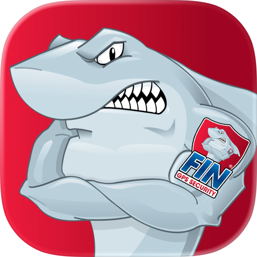 FIN MAN