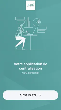 AURA EXPERTISE screenshot 1