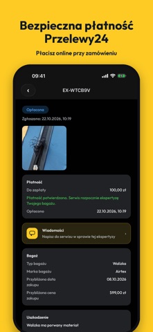 FixyBag screenshot 5