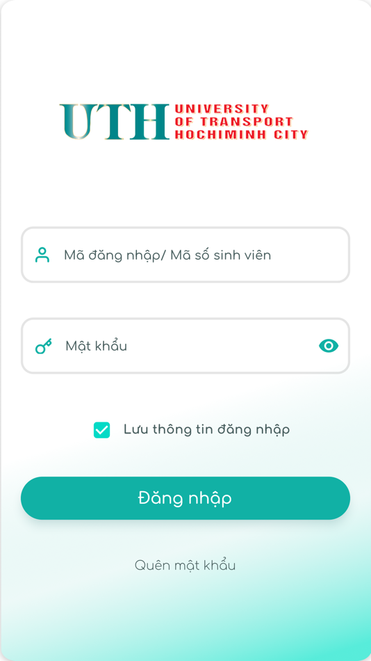 #2. UTH (iOS) 由: Duy Dung Nguyen