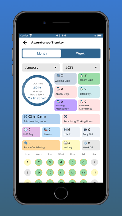 MyCo - Your Business App Screenshot
