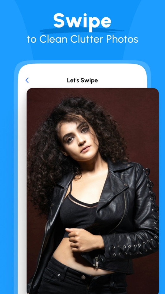 #2. Storage Cleaner: Phone Cleanup (iOS) 由: Dhaval Chandegara